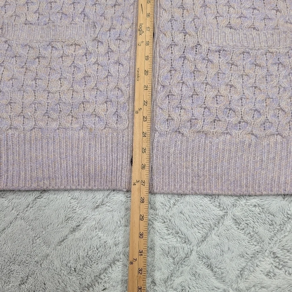 A.L.C. sweater womens
